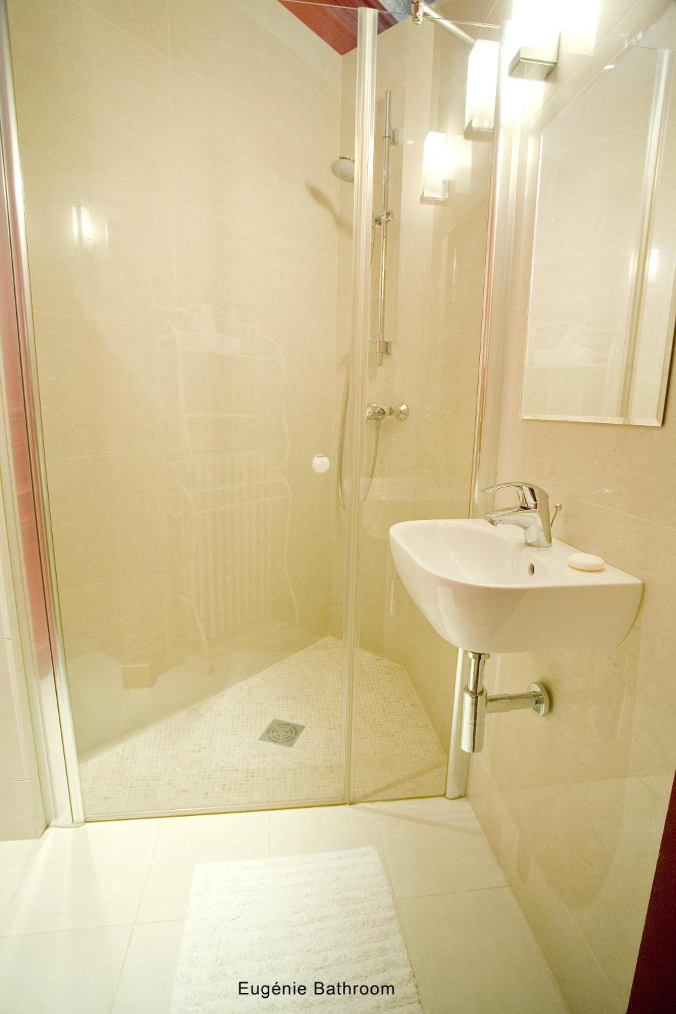 Bed and Breakfast Le85 París Exterior foto