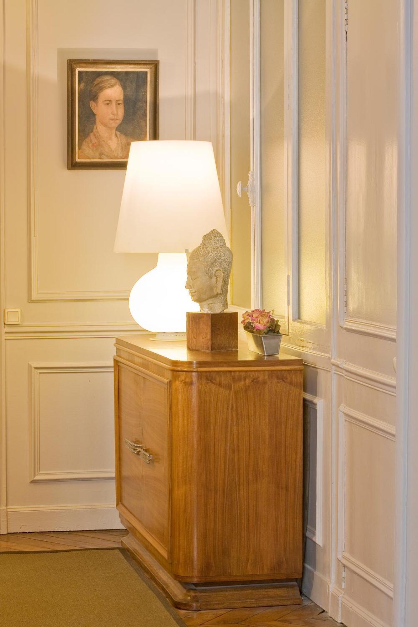 Bed and Breakfast Le85 París Exterior foto